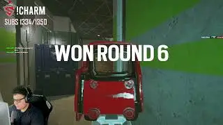 What 5000 Hours of Passion Looks Like.. (Rainbow Six Siege)