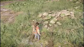 Uncharted: The Lost Legacy true realism and beauty