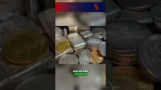 Братья Хант и серебряный крах 1980 года
