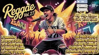 Reggae Vol. 27 |🔥Original Songs |Hip Hop, Reggae Remix | Top  2026  | MuzikSoundWave | @TopTrending 