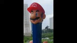 Супер Марио счастлив 🤗 #supermario #animation #toys #trendingshorts #shorts #viralvideo #adventure