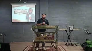 OBEDIÊNCIA A DEUS: A PROVA DE UM CORAÇÃO FIEL