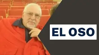 Jorge Bucay - El oso