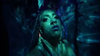 Indica Child - PYRU [ Music Video ]
