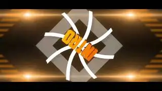 epic orange 2d intro template | dl = 10 likes | insp: Anti Hero | pzp/cm3