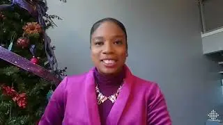 Mastering Consulting: Sheronica Perry's Essential Skills