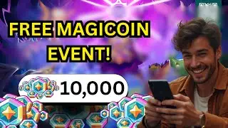 2025 Prodigy Math Event Tutorial &ndash; Unlock All Gems & Magicoins in Prodigy Math Game