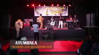 TESO RHUMBA,-ATUMBALA -Prejudice. bY DANIEL OKIROR  Live in Nairobi 2018