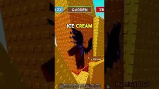 how to get all recipes in grow a garden (PIZZA, ICE CREAM, CAKE, SUSHI, HOTDOG, DONUT)