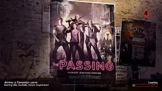 Left 4 Dead 2 - The Passing Campaign - Gameplay Walkthrough - No Commentary (Max Settings 1080p)