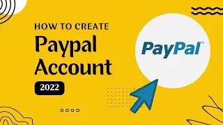 PAANO GUMAWA NG PAYPAL ACCOUNT 2022 #PaypalAccount #Mayodeetv