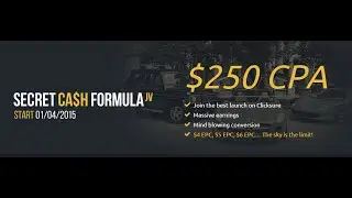 Secret cash formula - secret cash formula review -Is Secret cash formula a scam? The truth. Youtube