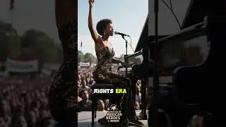 The Life and Legacy of Nina Simone &ndash; Queen of Soul and Activism #americanheroes #leadership #facts