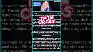 Nope to All of this | Circus of TimTim
