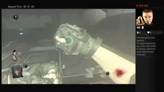 JarThuR007's Live PS4 Broadcast