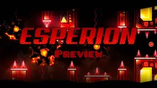 ESPERION - Full Level Preview