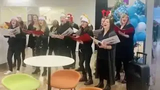 UK Soul Choirs - Event choir