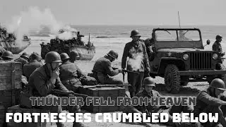 Germans Were Terrified When U S  240mm Howitzers Obliterated Their Fortresses World War 2 Stories