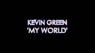 Kevin Green on Talk Radio Spain April 2105