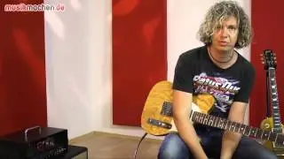 Engl Ironball E-Gitarren-Amp im Test