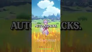 This Ayaka Build Basically Has A DELUSION