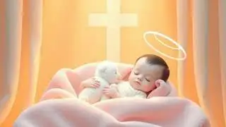 Newborn Bedtime Peace 🌙 Gentle Sleep Aid  3 Hours