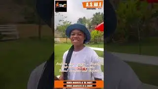 ASWE ENGLISH PRESENTATION