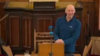 Jeff Cockburn - 11th January 2026