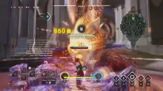 Epic Sax Paragon  (Yin)