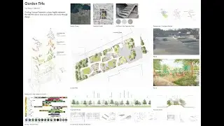 InDesign - Landscape Presentation Template: Part II - Change Images and Text