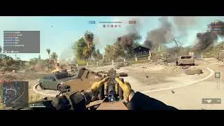 How many 50cal kills can you get away with?