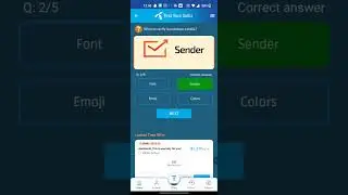11 January 2026 My Telenor app Today Questions | Today My Telenor Answers | Telenor Quiz Today