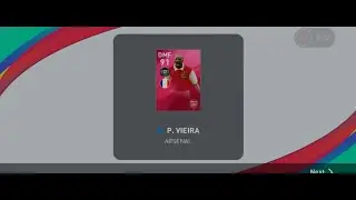 ICONIC PATRICK VIEIRA TRICKS || 100% WORKING ||