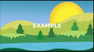 2D Clean Intro | Template