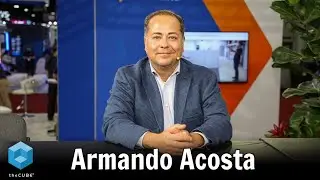 Armando Acosta, Dell Technologies | SC24