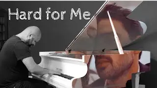 Hard for me - 365 days - Piano