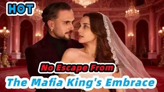 🔥🔥🔥No Escape From The Mafia King's Embrace#dramabox #drama #romantic #englishdrama #love