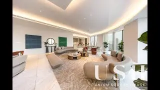 SIGNATURE 4BR+S+M | HOME AUTOMATION | BRAND NEW