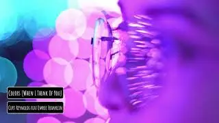 Curt Reynolds feat  Emree Franklin - Color (When I Think Of You)