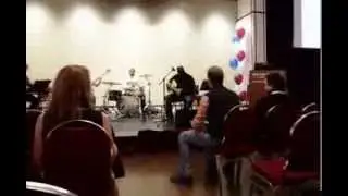 Jazz as a Metaphor for Leadership Conversations