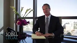 Ken Sobel - Florida Personal Injury Lawyer