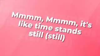 The Ivy Boat Band - Mmmm (Official Lyric Video)