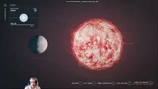 NG1 start   - Anaja Nea Rayj I - Level 64 - Extrem schwer - mit Mods - Starfield - WQHD
