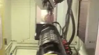 Robodrill T21iFL DDR260iB