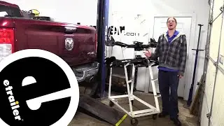 etrailer | Best 2019 Ram 1500 Trailer Hitch Options