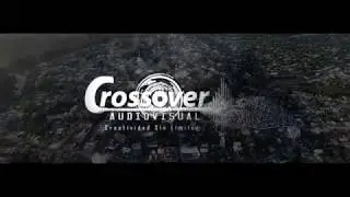 El Seibo Vista Aerea 4k CrossoverAV