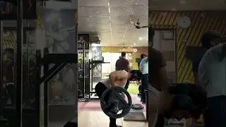 Barbell Rows for Thick Back🔱#shorts #bodybuilding #barbellrows #backworkout #gymadvice #fitness