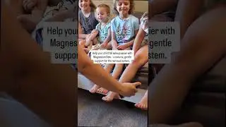 Overtired Kids? This Changed Everything.