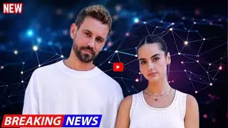 Heartbreaking or Just Love? Nick Viall & Natalie Joy Defend Their Huge Age Gap! It will shocked you