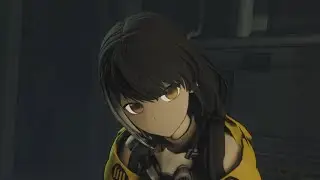 Girls' Frontline: Black Ops III - Trailer